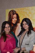 Shamita Shetty, Kiran Bawa at IOSIS Spa launch in Guwahati on 10th Feb 2012 (14).JPG